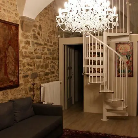 Casa Enzo Apartment Arezzo