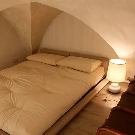 Casa Enzo Apartment