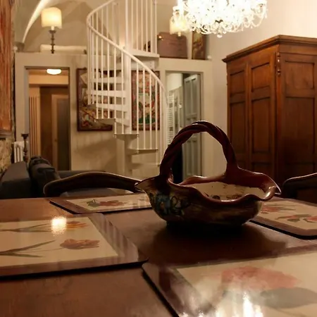Apartment Casa Enzo