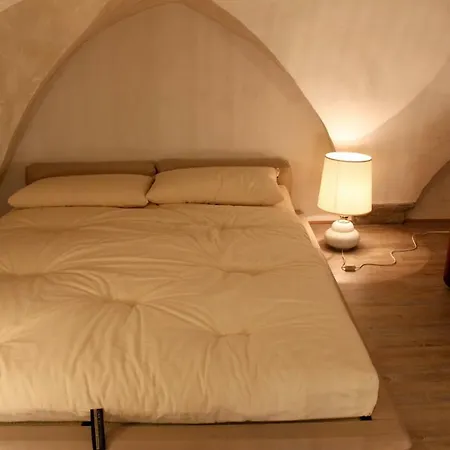 Casa Enzo Arezzo
