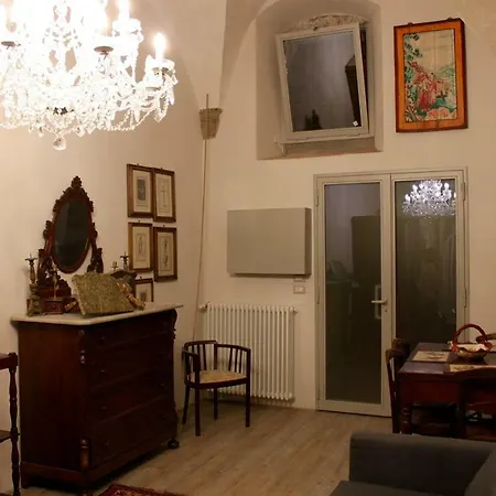 Casa Enzo Apartment Arezzo