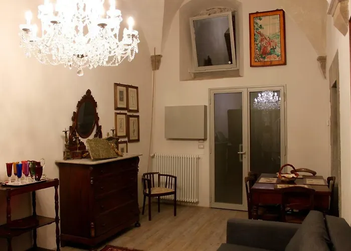 Casa Enzo 아파트 아레초